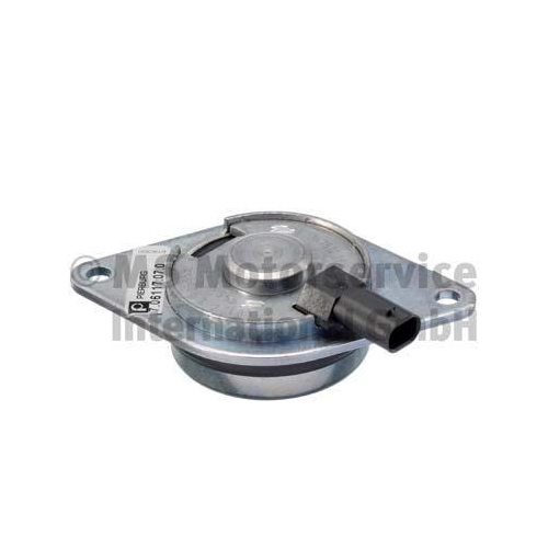 Zentralmagnet Nockenwellenverstellung Pierburg 7.06117.07.0 f&uuml;r Vauxhall Buick