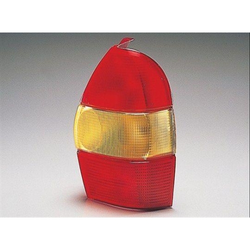 Heckleuchte Magneti Marelli 712386001129 f&uuml;r Fiat Rechts