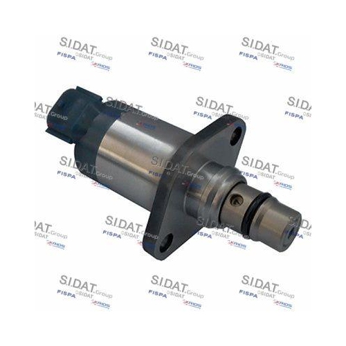 Druckregelventil Common Rail System Sidat 81.447 f&uuml;r Isuzu Mitsubishi Nissan