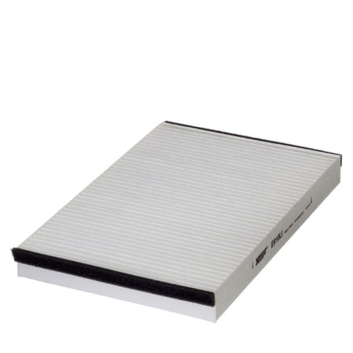 Filter Innenraumluft Hengst Filter E910LI f&uuml;r Opel General Motors
