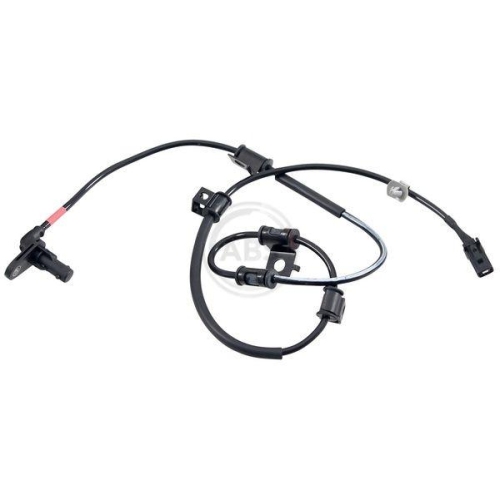 Sensor Raddrehzahl A.b.s. 31063 f&uuml;r Hyundai Standard Automobile