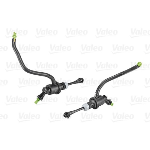 Geberzylinder Kupplung Valeo 804878 für Nissan Renault Nissan (dfac) Venucia