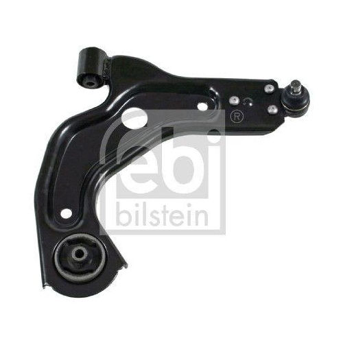 Lenker Radaufh&auml;ngung Febi Bilstein 14243 f&uuml;r Ford Mazda Ford Usa Unten