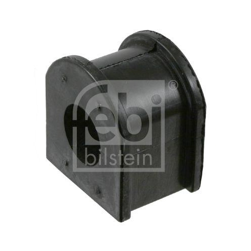 Lagerung Stabilisator Febi Bilstein 21855 f&uuml;r Ford Ford Usa Vorderachse