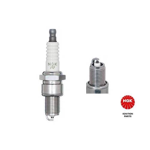 Z&uuml;ndkerze Ngk 6427 f&uuml;r Daihatsu Honda Isuzu Mazda Nissan Subaru Suzuki Toyota