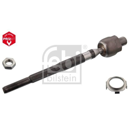 Axialgelenk Spurstange Febi Bilstein 24969 Prokit f&uuml;r Honda Vorderachse Links
