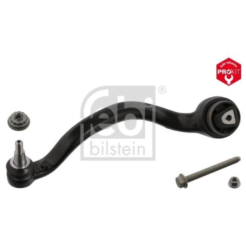 Lenker Radaufh&auml;ngung Febi Bilstein 40603 Prokit f&uuml;r Bmw Unten Vorne Links