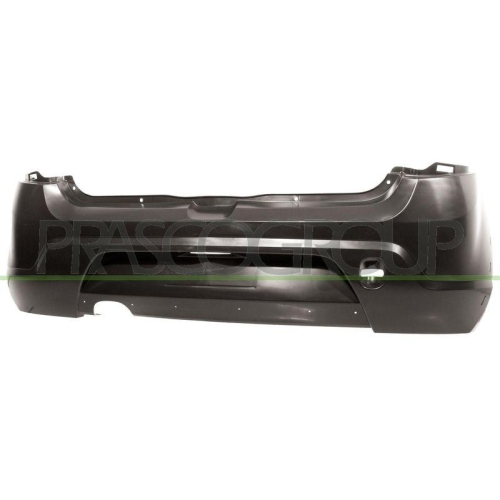 Stoßfänger Prasco DA2221051 für Dacia Hinten