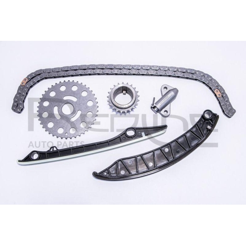 Steuerkettensatz Red-line 30NI041 f&uuml;r Nissan Opel Renault Vauxhall