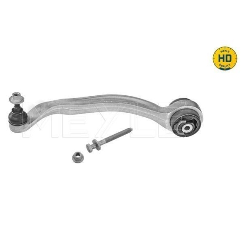 Lenker Radaufh&auml;ngung Meyle 1160508299HD Meyle-hd: Better Than Oe. f&uuml;r Audi Skoda