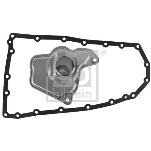 Hydraulikfiltersatz Automatikgetriebe Febi Bilstein 180921 f&uuml;r Nissan Renault