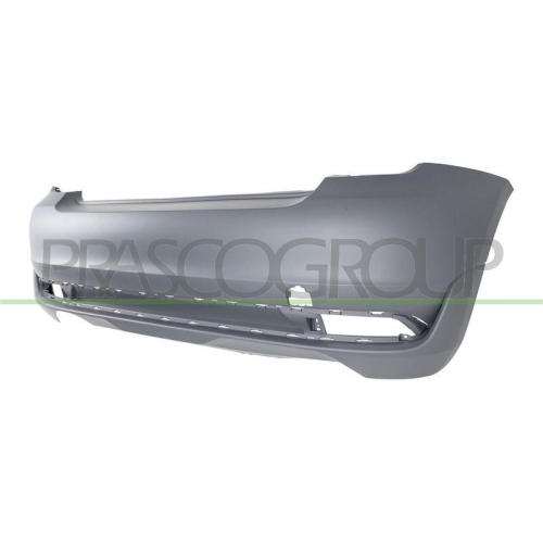 Stoßfänger Prasco FT0331051 für Fiat Hinten Für Fahrzeuge Mit Einparkhilfe