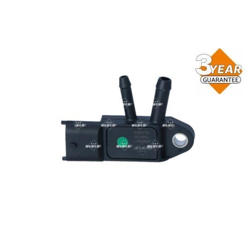Sensor Abgasdruck Nrf 708010 f&uuml;r Alfa Romeo Chrysler Citro&euml;n Dodge Fiat Ford