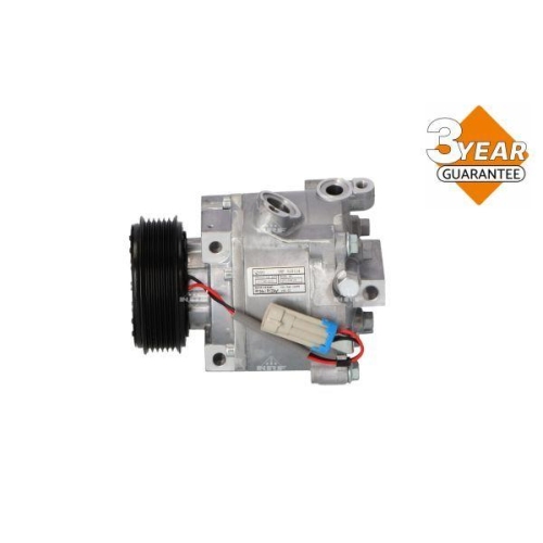 Kompressor Klimaanlage Nrf 320114 Easy Fit f&uuml;r Opel Vauxhall Chevrolet
