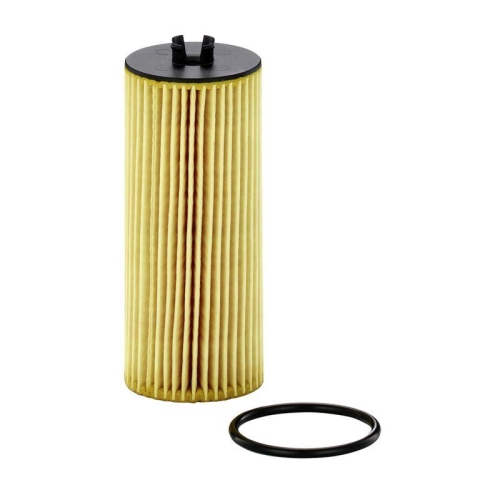 Oil Filter Mann-filter HU 6008 z for Mercedes Benz Mercedes Benz Mercedes Benz
