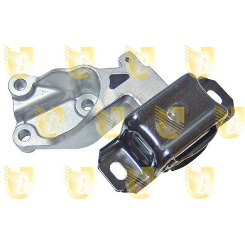Lagerung Motor Unigom 396698 f&uuml;r Smart Getriebeseitig Vorne Links