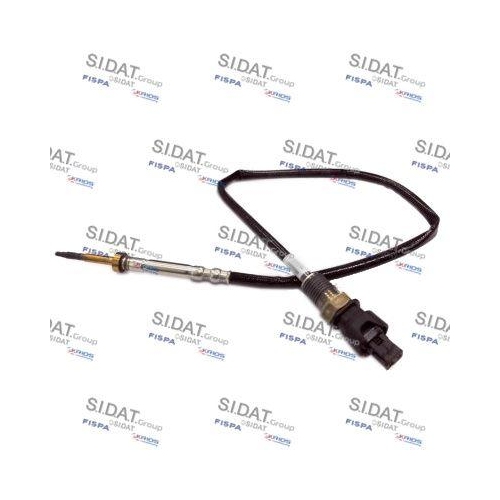 Sensor Abgastemperatur Sidat 82.218 für Bmw