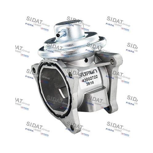 Agr Ventil Sidat 83.4617 für Audi Chrysler Dodge Mitsubishi Seat Skoda VW Vag