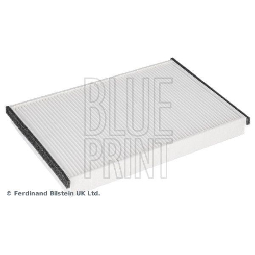 Filter Innenraumluft Blue Print ADZ92503 f&uuml;r Opel Vauxhall Chevrolet
