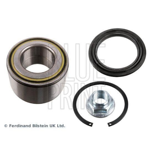 Radlagersatz Blue Print ADM58243 f&uuml;r Ford Mazda Vorderachse Links