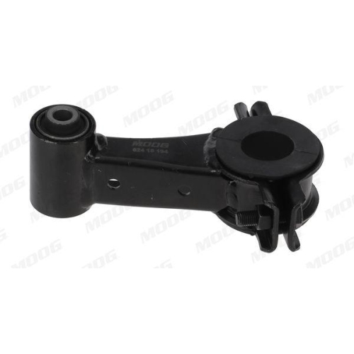 Stange/strebe Stabilisator Moog ME-LS-7252 f&uuml;r Mercedes Benz Vorderachse Links