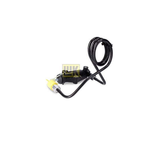 Nehmerzylinder Kupplung Schaeffler Luk 512 0045 10 für Fiat Ford