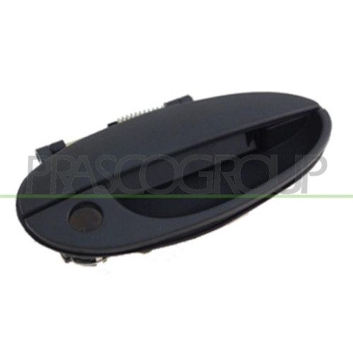 Türaußengriff Prasco DW3208001 für Chevrolet Außen Vorne Rechts