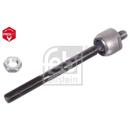 Axialgelenk Spurstange Febi Bilstein 103018 Prokit f&uuml;r Renault Dacia