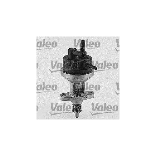 Kraftstoffpumpe Valeo 247069 für Renault