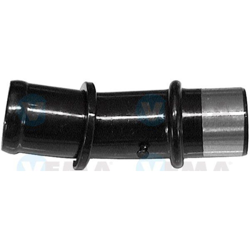 Kühlmittelrohrleitung Vema 10105 für Renault Vorderachse