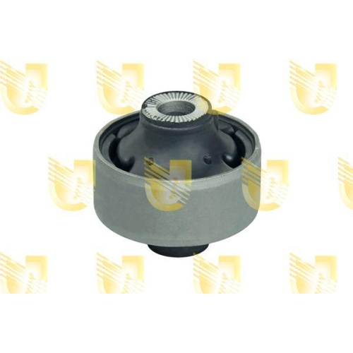 Lagerung Lenker Unigom 392925 f&uuml;r Hyundai Kia Vorderachse Links Hinten