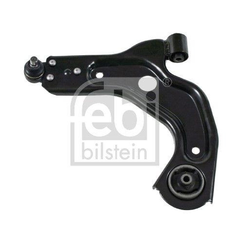 Lenker Radaufh&auml;ngung Febi Bilstein 14244 f&uuml;r Ford Mazda Ford Usa Unten
