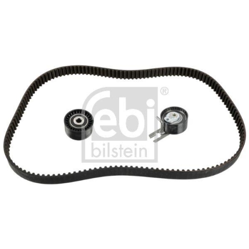 Zahnriemensatz Febi Bilstein 21867 f&uuml;r Citro&euml;n Fiat Ford Mazda Peugeot Toyota