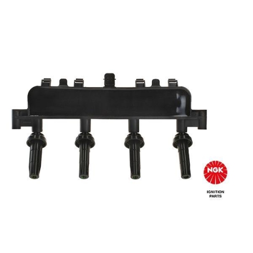 Ignition Coil Ngk 48023 for Citro&euml;n Peugeot