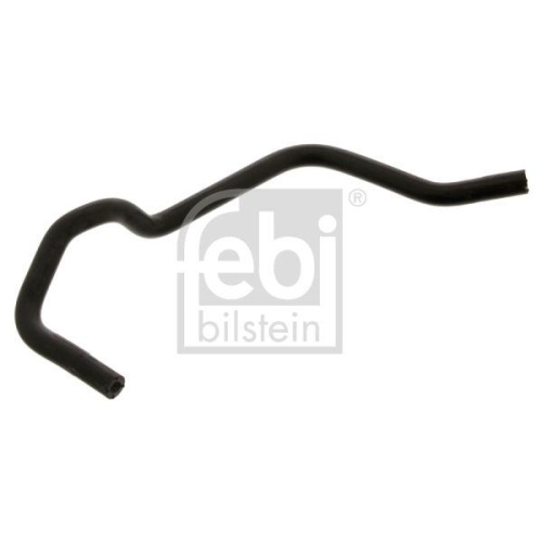Schlauch Kurbelgehäuseentlüftung Febi Bilstein 38944 Febi Plus für Opel Suzuki