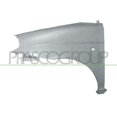 Kotfl&uuml;gel Prasco LA0023004 Premiumcertified f&uuml;r Lancia Vorne Links