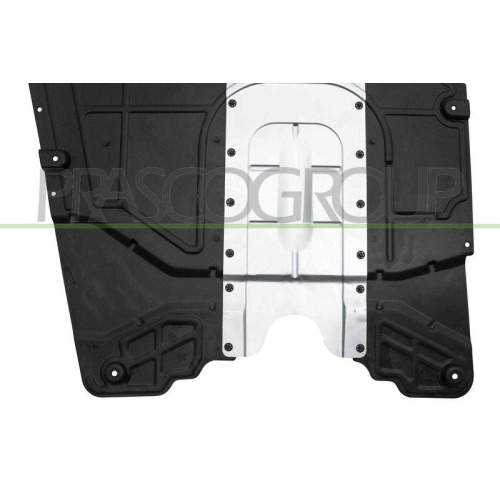 Motorraumd&auml;mmung Prasco FT9101900 Premium f&uuml;r Fiat Unten