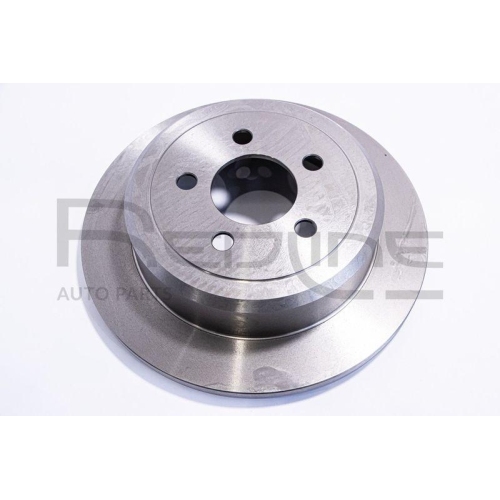 Bremsscheibe Red-line 26DG000 f&uuml;r Chrysler Hinterachse