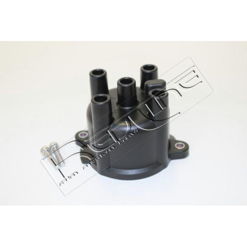 Z&uuml;ndverteilerkappe Red-line 50SZ025 f&uuml;r Subaru Suzuki