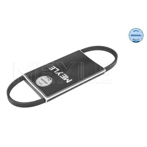 Keilrippenriemen Meyle 0500030670 Meyle-original: True To Oe. f&uuml;r Fiat Lancia
