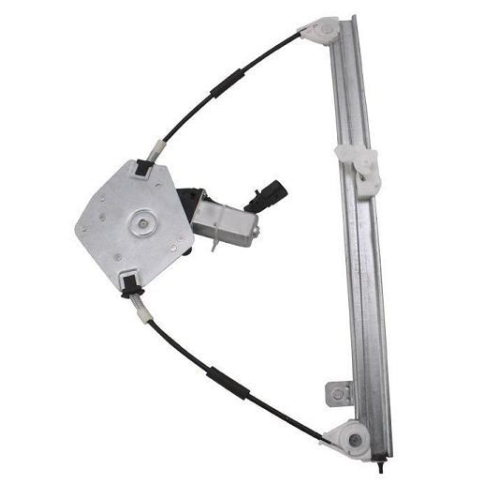 Alzavetri Ant. Rechts Alfa Romeo 147 2000 2/4 Porte