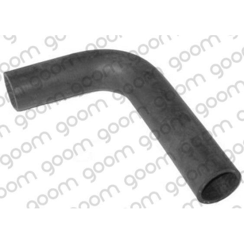 K&uuml;hlerschlauch Goom RH-2163 f&uuml;r Iveco