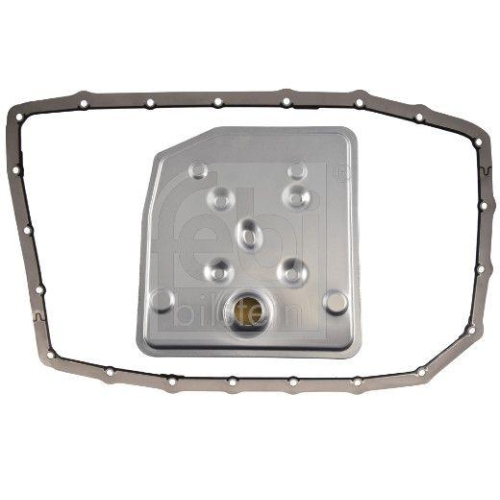 Hydraulikfiltersatz Automatikgetriebe Febi Bilstein 182241 für Ford Ford Usa