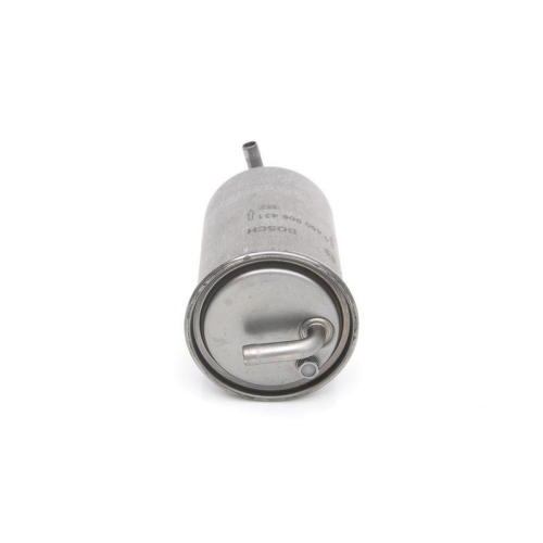 Kraftstofffilter Bosch 0450906431 f&uuml;r Audi VW