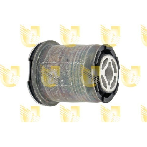 Lagerung Achsk&ouml;rper Unigom 390479 f&uuml;r Fiat Jeep Hinten