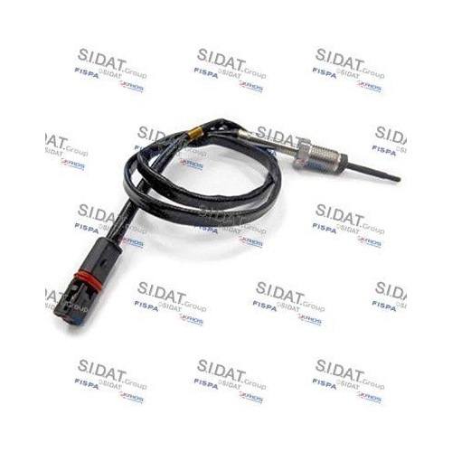 Sensor Abgastemperatur Sidat 82.219 f&uuml;r Bmw Mini Standard Automobile
