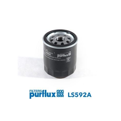 &Ouml;lfilter Purflux LS592A f&uuml;r Peugeot Renault Volvo Rover/austin AC