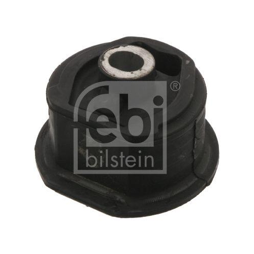 Lagerung Achsk&ouml;rper Febi Bilstein 07601 f&uuml;r Mercedes Benz Mercedes Benz Vorne