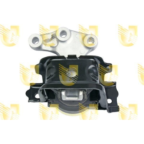 Lagerung Motor Unigom 397768 f&uuml;r Citro&euml;n Peugeot Vorne Rechts