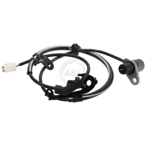 Sensor Raddrehzahl A.b.s. 30499 f&uuml;r Toyota Standard Automobile Vorderachse Links
